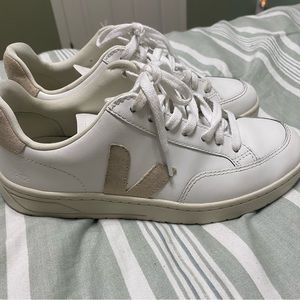 Veja brand new shoes
